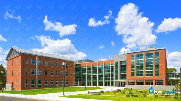 East Stroudsburg University photo #3