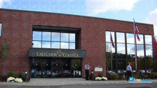Excelsior College миниатюра №6