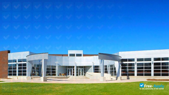 Hawkeye Community College photo