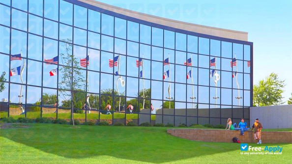 Hawkeye Community College photo #5