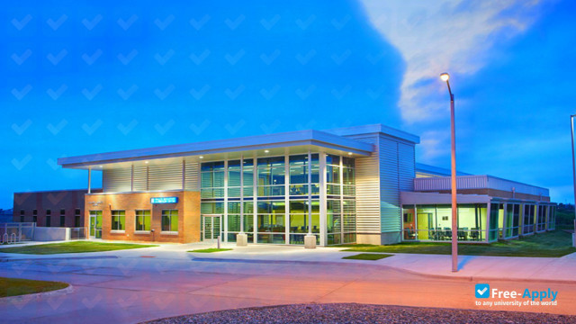 Hawkeye Community College photo #1