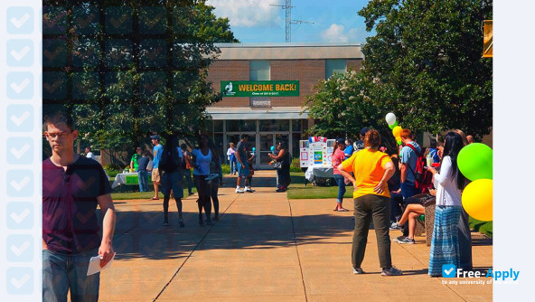 Jackson State Community College photo #14