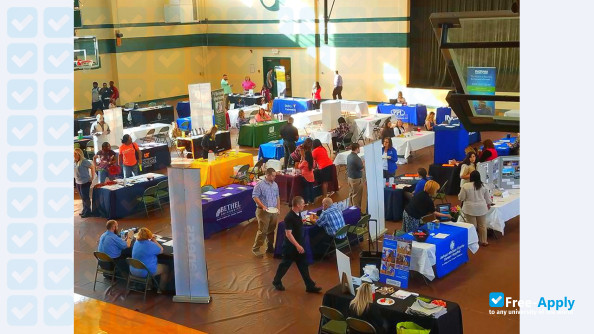 Jackson State Community College photo #4