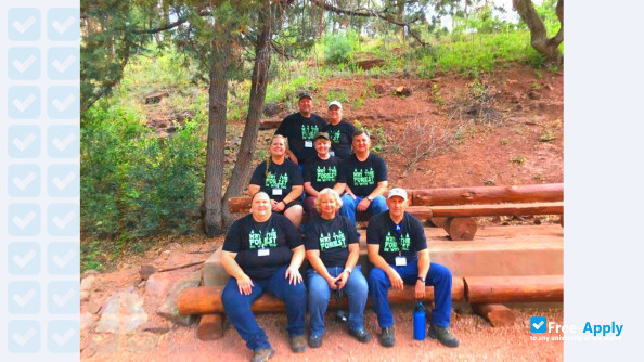 Photo de l’Eastern Arizona College #2