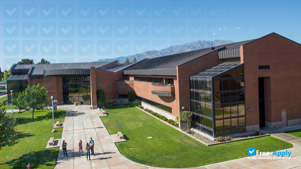 Photo de l’Eastern Arizona College #5