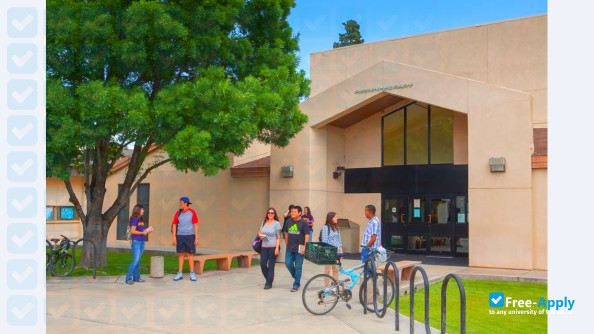 Eastern Arizona College photo #1