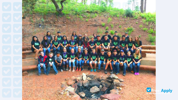 Eastern Arizona College photo #7