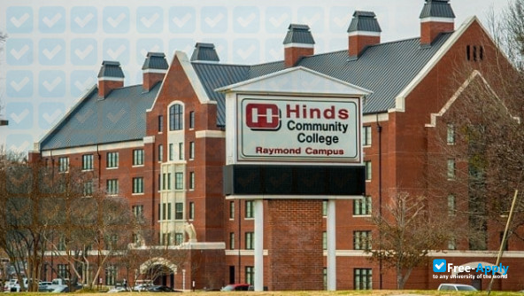 Hinds Community College photo