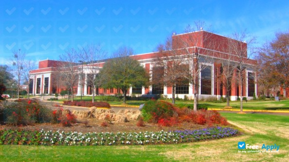 Hinds Community College фотография №2