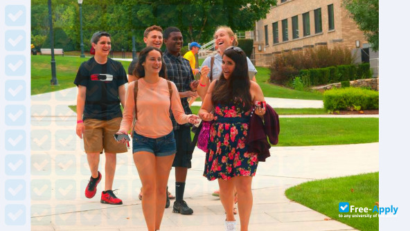 Photo de l’Fairfield University #4