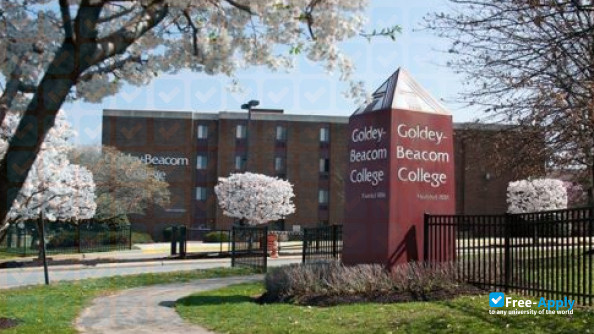 Goldey–Beacom College photo #5