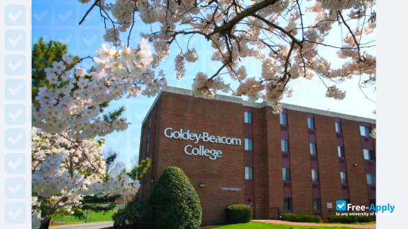 Goldey–Beacom College photo #7