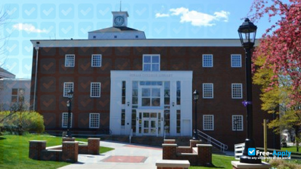 Hiram College photo #6