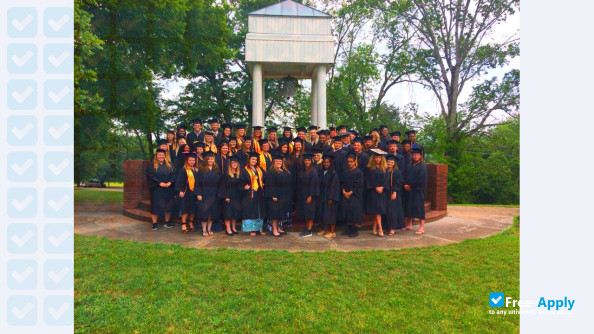 Photo de l’Hiwassee College #7