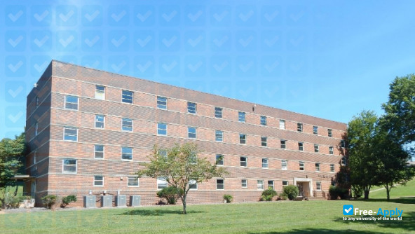 Hiwassee College photo #1