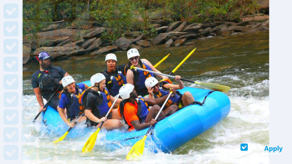 Hiwassee College photo #2