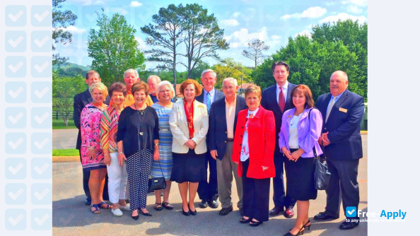 Hiwassee College photo