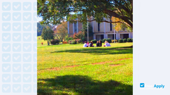 Hiwassee College photo #6