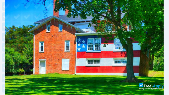 Hobart and William Smith Colleges photo #6
