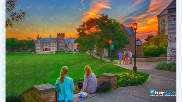 Hobart and William Smith Colleges photo #2