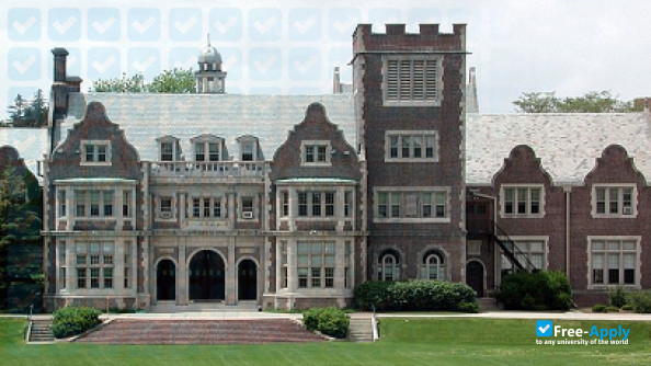 Hobart and William Smith Colleges photo #3