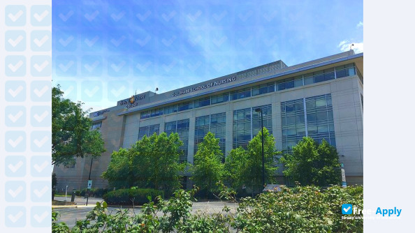 Goldfarb School of Nursing at Barnes-Jewish College photo #8