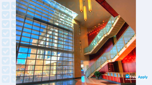 Goldfarb School of Nursing at Barnes-Jewish College photo #5