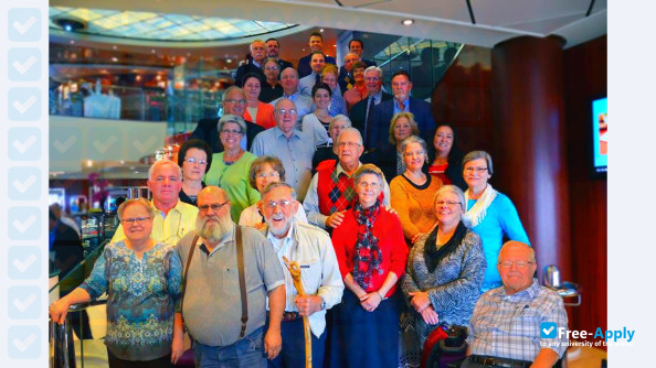Hobe Sound Bible College photo #4