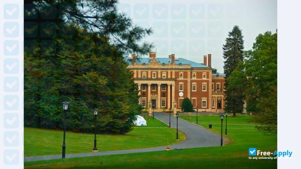 Photo de l’Fairleigh Dickinson University #6