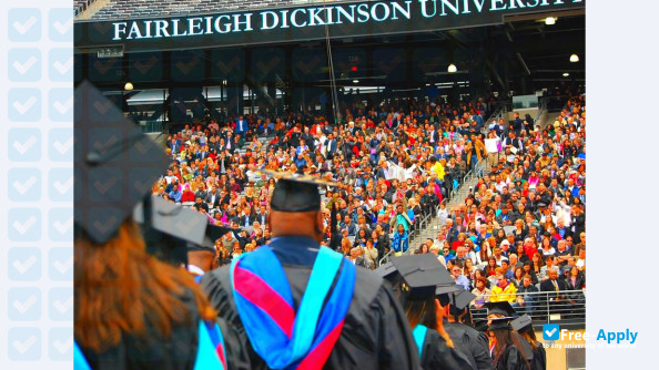 Photo de l’Fairleigh Dickinson University