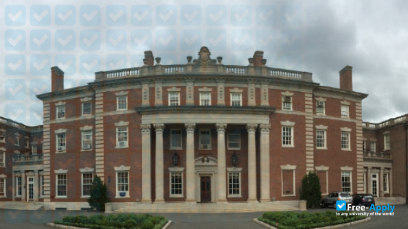 Photo de l’Fairleigh Dickinson University #9