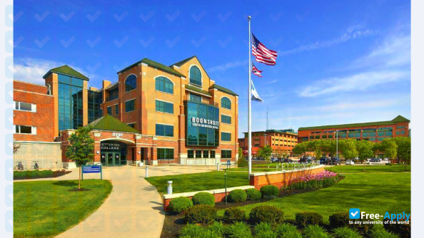 Kettering College (of Medical Arts) photo #4