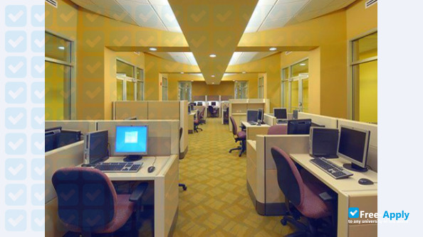 Kettering College (of Medical Arts) photo #4