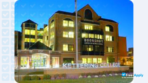Kettering College (of Medical Arts) photo #8
