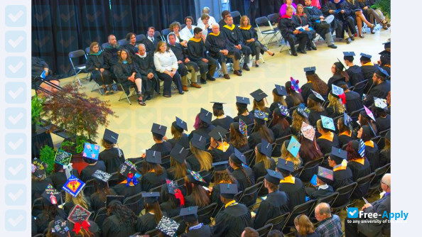 Foto de la Hocking College #2