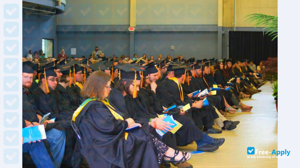Foto de la Hocking College #3