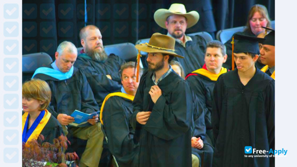 Foto de la Hocking College #5