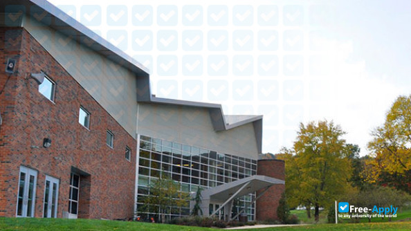 Foto de la Hocking College #8