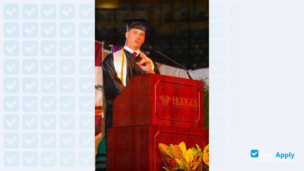 Hodges University photo #6
