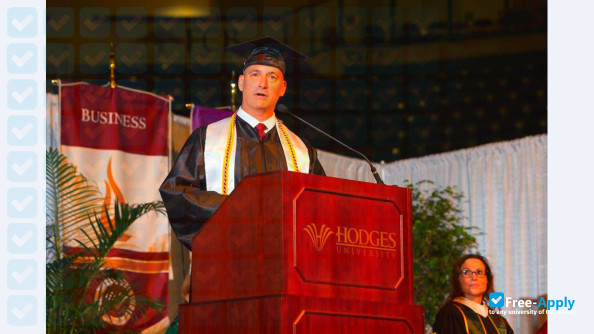 Hodges University photo #9