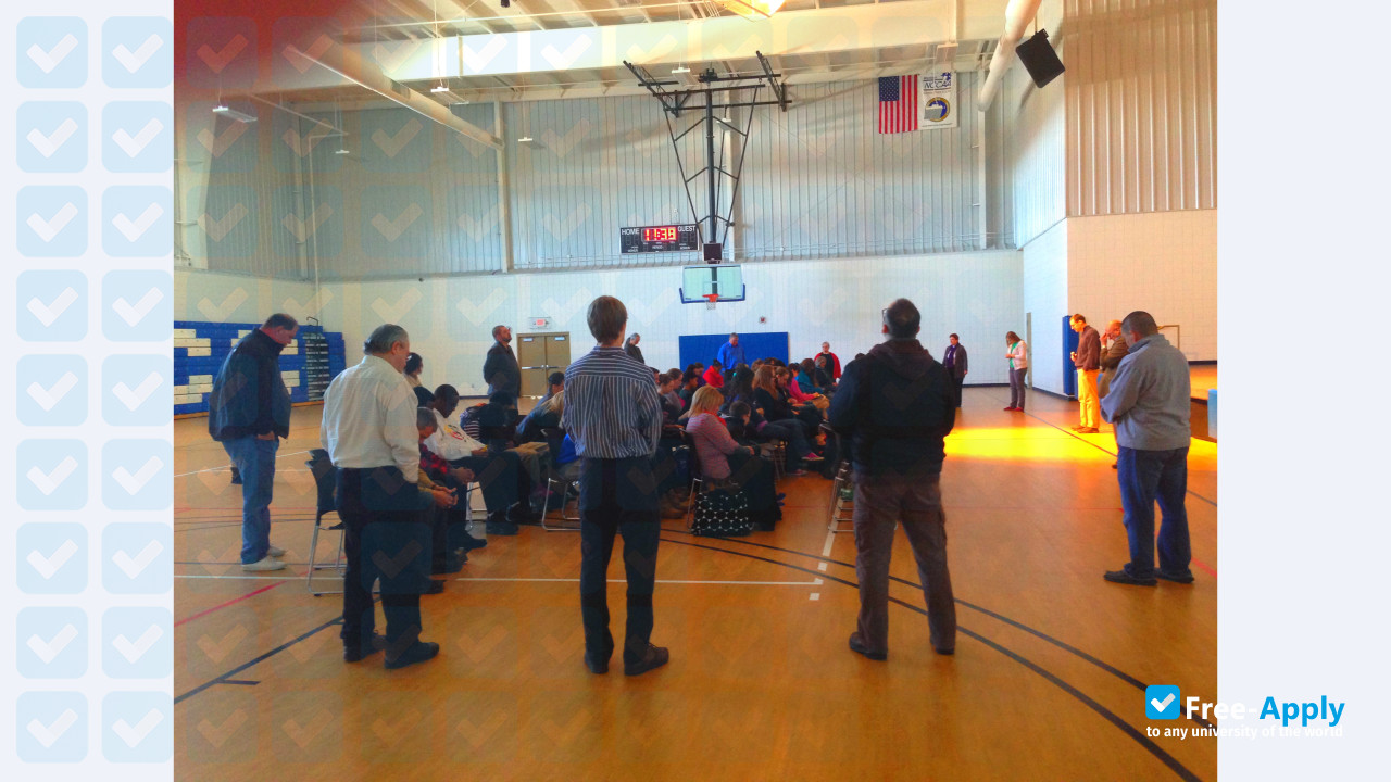 Great Lakes Christian College photo #3