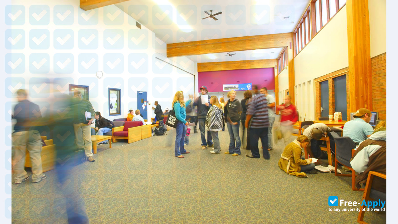 Great Lakes Christian College photo #2