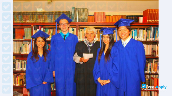 Great Lakes Christian College photo #7