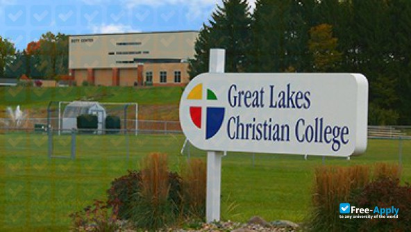 Great Lakes Christian College photo #5