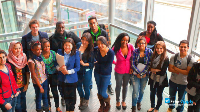 Keuka College фотография №5