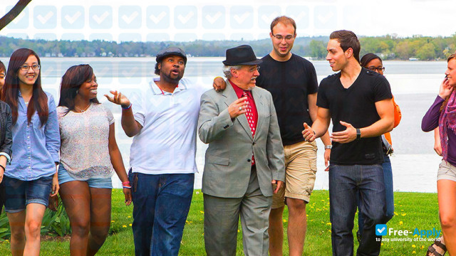 Keuka College фотография №7