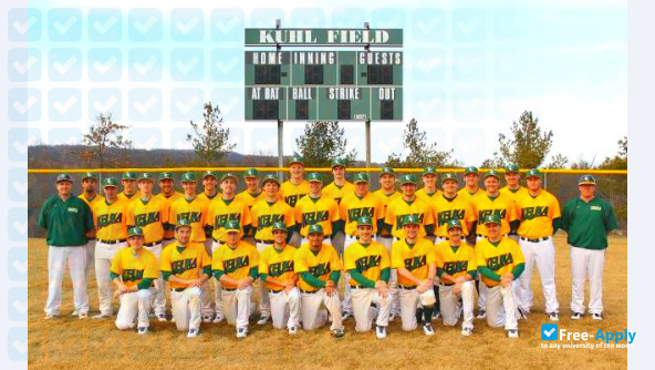 Keuka College фотография №4