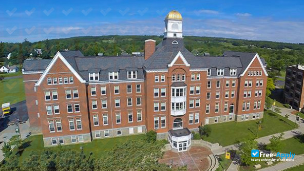 Keuka College photo #4