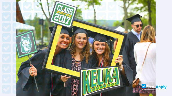 Keuka College фотография №2