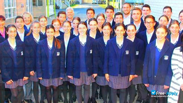 Key College photo #3